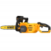 Пила цепная аккумуляторная DeWALT DCMCS574X1