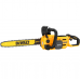 Пила цепная аккумуляторная DeWALT DCMCS575N