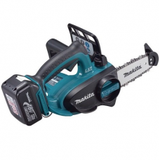 Пила цепная аккумуляторная Makita DUС122RFE