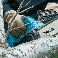 Пила ланцюгова акумуляторна Makita DUC302Z