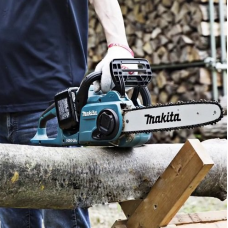 Пила ланцюгова акумуляторна Makita DUC353Z