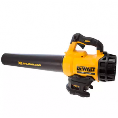 Садовая воздуходувка DeWALT DCM562P1