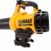 Садовая воздуходувка DeWALT DCM562P1