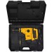 Молоток отбойный сетевой DeWALT D25810K