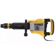 Молоток отбойный сетевой DeWALT D25951K