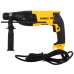 Перфоратор сетевой SDS-Plus DeWALT D25133K