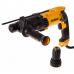 Перфоратор сетевой SDS-Plus DeWALT D25134K