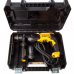Перфоратор сетевой SDS-Plus DeWALT D25134K