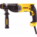 Перфоратор сетевой SDS-Plus DeWALT D25143K