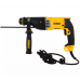 Перфоратор сетевой SDS-Plus DeWALT D25143K