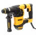 Перфоратор сетевой SDS-Plus DeWALT D25333K