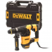 Перфоратор сетевой SDS-Plus DeWALT D25334K