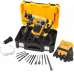 Перфоратор сетевой SDS-Plus DeWALT D25417KT