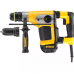 Перфоратор сетевой SDS-Plus DeWALT D25417KT