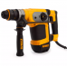 Перфоратор сетевой SDS-Plus DeWALT D25417KT
