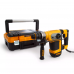 Перфоратор сетевой SDS-Plus DeWALT D25417KT