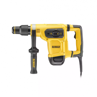 Перфоратор сетевой SDS-MAX DeWALT D25481K