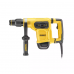 Перфоратор сетевой SDS-MAX DeWALT D25481K