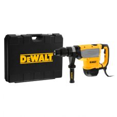 Перфоратор мережевий SDS-MAX DeWALT D25733K