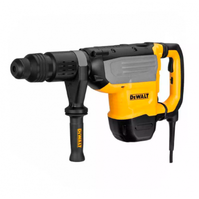Перфоратор сетевой SDS-MAX DeWALT D25773K