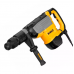 Перфоратор сетевой SDS-MAX DeWALT D25773K