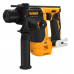 Перфоратор аккумуляторный SDS-PLUS DeWALT DCH072N