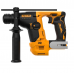 Перфоратор аккумуляторный SDS-PLUS DeWALT DCH072N