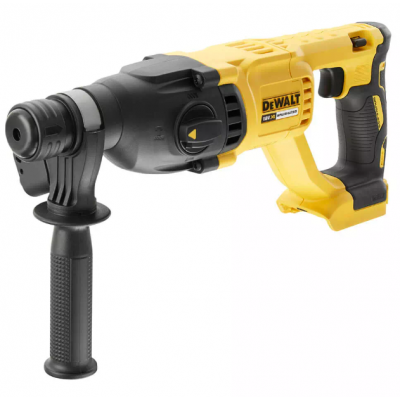 Перфоратор аккумуляторный SDS-Plus DeWALT DCH133N
