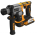Перфоратор аккумуляторный SDS PLUS DeWALT DCH172D2