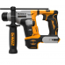 Перфоратор аккумуляторный SDS PLUS DeWALT DCH172N