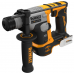 Перфоратор аккумуляторный SDS PLUS DeWALT DCH172NT