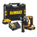 Перфоратор аккумуляторный SDS PLUS DeWALT DCH172P2