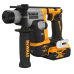 Перфоратор аккумуляторный SDS PLUS DeWALT DCH172P2
