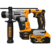 Перфоратор аккумуляторный SDS PLUS DeWALT DCH172P2