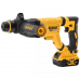 Перфоратор аккумуляторный SDS-Plus DeWALT DCH263P1