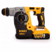 Перфоратор аккумуляторный SDS-Plus DeWALT DCH273P2