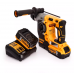 Перфоратор аккумуляторный SDS-Plus DeWALT DCH273P2