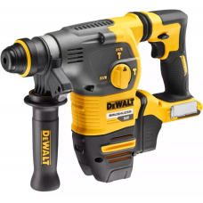 Перфоратор аккумуляторный SDS-Plus DeWALT DCH323NT
