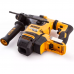 Перфоратор аккумуляторный SDS-Plus DeWALT DCH323NT