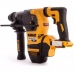 Перфоратор аккумуляторный SDS-Plus DeWALT DCH323NT