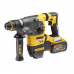 Перфоратор аккумуляторный  SDS-Plus DeWALT DCH335X2