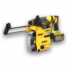 Перфоратор аккумуляторный  SDS-Plus DeWALT DCH335X2