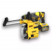 Перфоратор аккумуляторный  SDS-Plus DeWALT DCH335X2