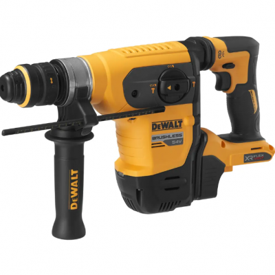 Перфоратор аккумуляторный SDS-Plus DeWALT DCH417NT