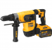 Перфоратор аккумуляторный SDS-Plus DeWALT DCH417X2
