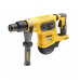 Перфоратор аккумуляторный SDS MAX DeWALT DCH481N