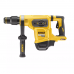 Перфоратор аккумуляторный SDS MAX DeWALT DCH481N