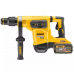 Перфоратор аккумуляторный SDS MAX DeWALT DCH481X2