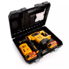Перфоратор аккумуляторный SDS MAX DeWALT DCH481X2