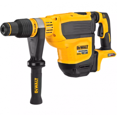 Перфоратор аккумуляторный SDS-MAX DeWALT DCH614N